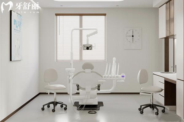 上海曙康口腔收费价格表 上海曙康口腔收费价格表