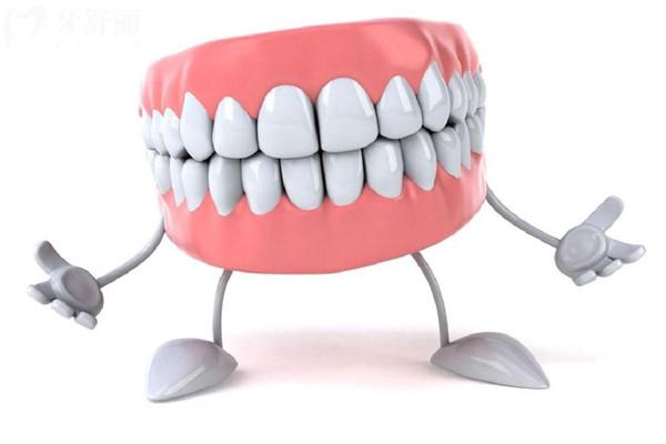 安一个假牙需要多长时间,可以用多久? 安一个假牙需要多长时间,可以用多久?