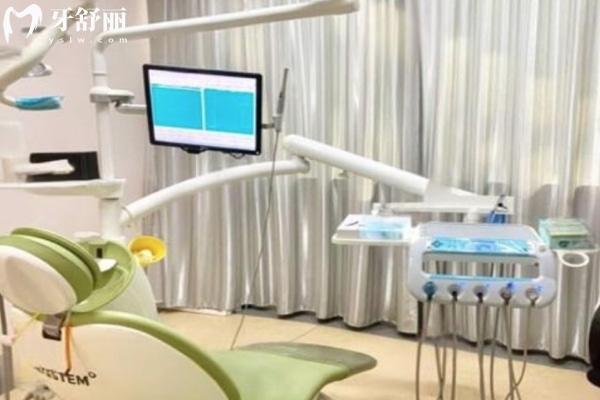 南通摩尔口腔医院怎么样