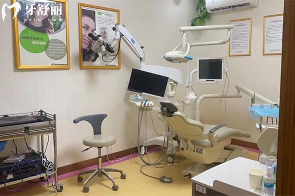 乐山达芬奇口腔收费价格表 乐山达芬奇口腔收费价格表