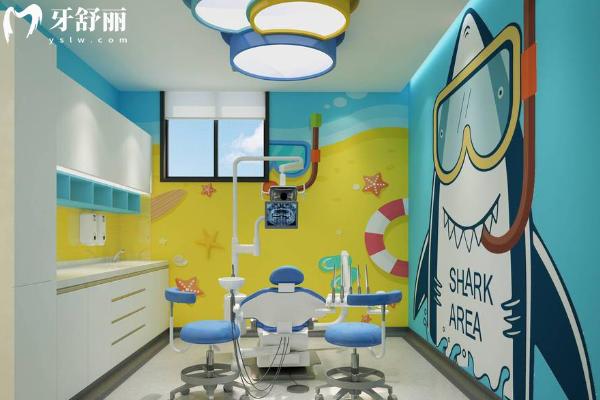 上海雅洁口腔医院正规吗