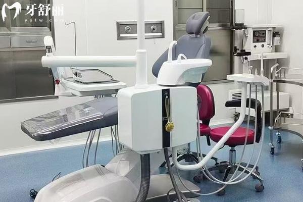 长春中诺口腔2026收费清单:矫正/镶牙/根管等治疗价亲民,地址附全文 长春中诺口腔2026收费清单:矫正/镶牙/根管等治疗价亲民,地址附全文