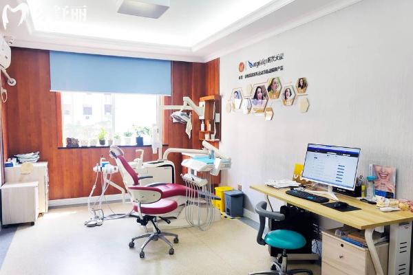 荆门小白兔口腔贵吗 荆门小白兔口腔贵吗