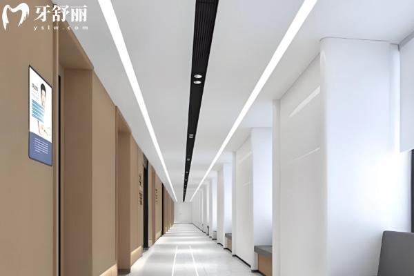 沈阳九诺口腔怎么样 沈阳九诺口腔怎么样