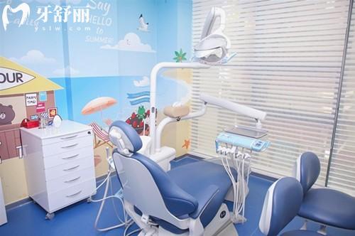 上海美奥口腔环境 上海美奥口腔环境