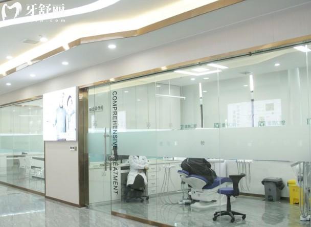 吉首德韩口腔环境 吉首德韩口腔环境