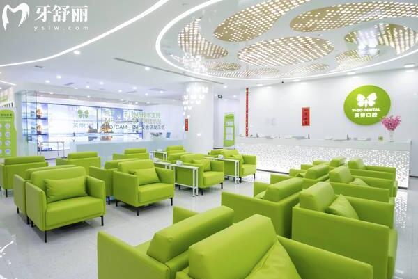 苏州英博口腔是正规的牙科医院,资质完善+技术可靠+设备高端+收费合理,本地人推荐它