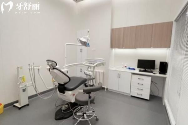 乌鲁木齐福宏林口腔正规吗 乌鲁木齐福宏林口腔正规吗