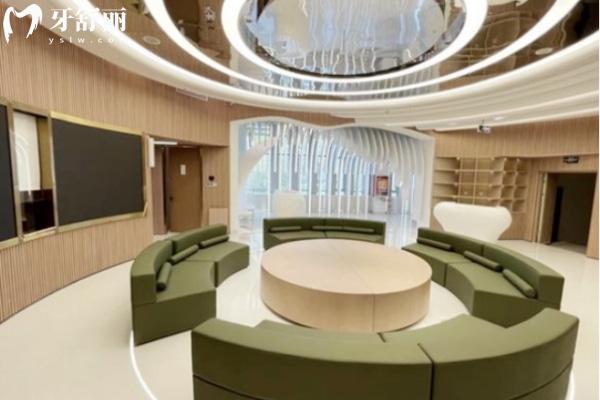 乌鲁木齐福宏林口腔怎么样 乌鲁木齐福宏林口腔怎么样