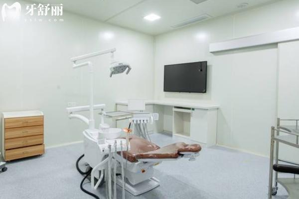 赣州施美尔口腔诊室 赣州施美尔口腔诊室