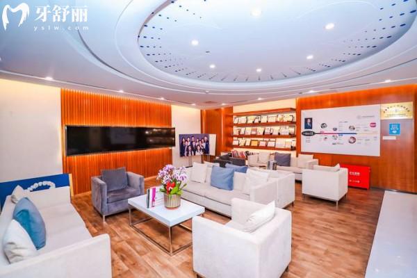 上海拜博口腔医院营业时间 上海拜博口腔医院营业时间
