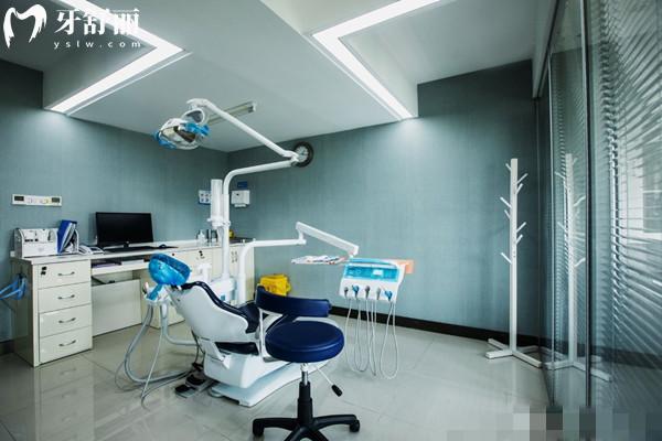 鄞州牙壹家口腔收费标准