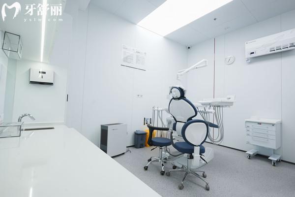 南京牙博士口腔收费价目表