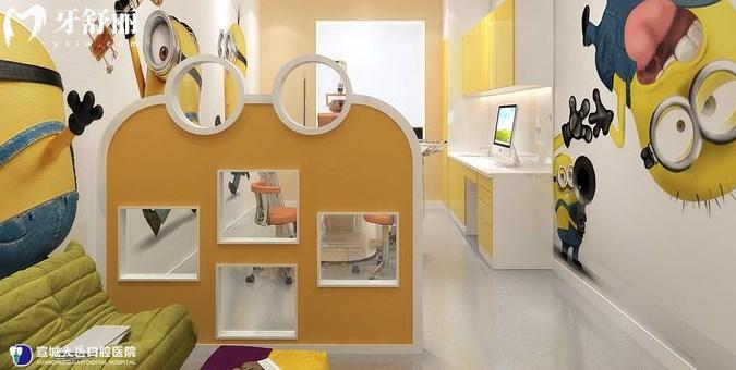 宣城口腔医院好不好