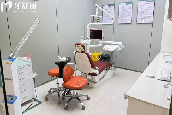 湖州吴兴浙口口腔诊所