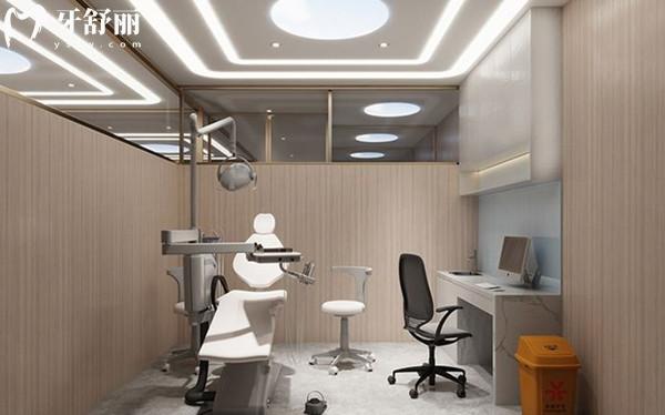 十堰从兵口腔医院收费高吗多少钱？