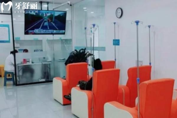 西宁中诺口腔种植牙怎么样