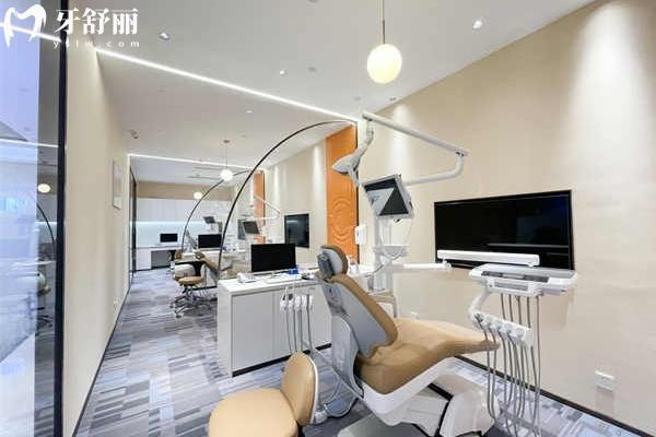 桂林柏乐口腔看儿牙好不好