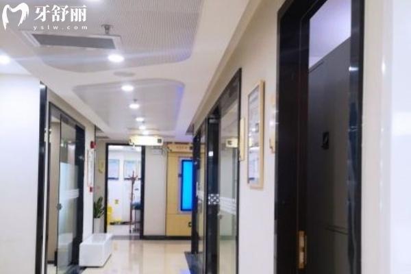 广州牙齿矫正排名前三的医院