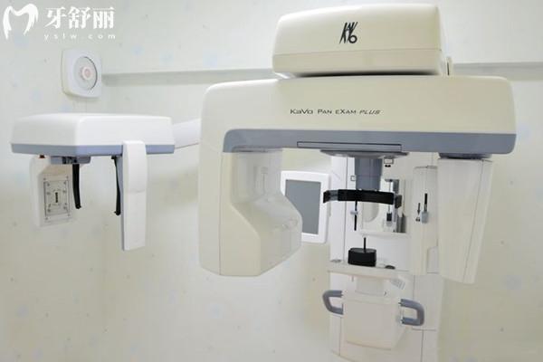 兰州天牙口腔诊所怎么样？