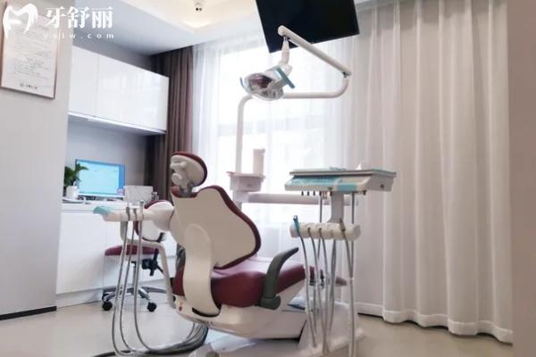 南京江宁牙管家口腔2025收费价格