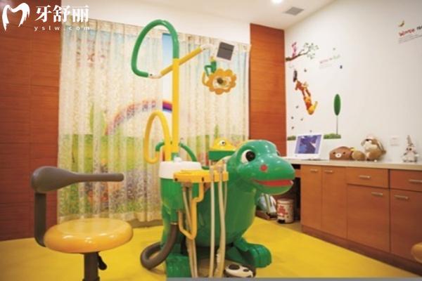 东莞固德口腔好不好