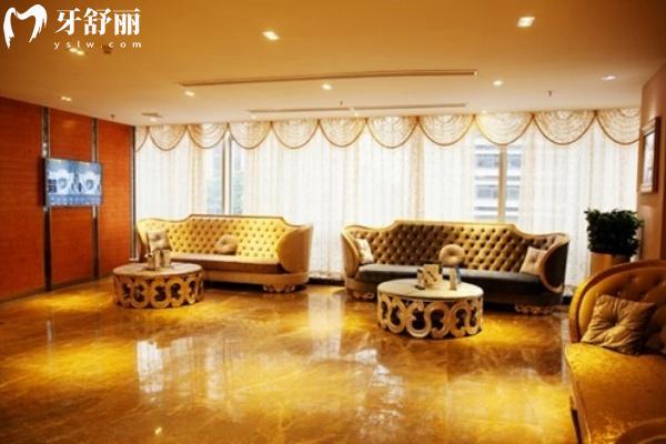 东莞看牙哪家医院好