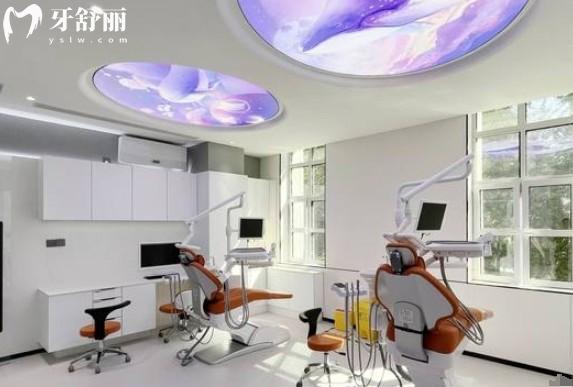鞍山德立联合口腔诊室