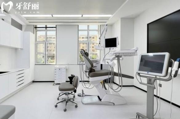 鞍山德立联合口腔诊室 鞍山德立联合口腔诊室