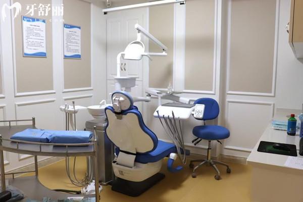 兰州海涛口腔医院是正规医院吗