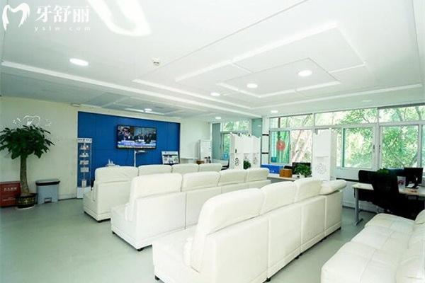 深圳种植牙哪家好