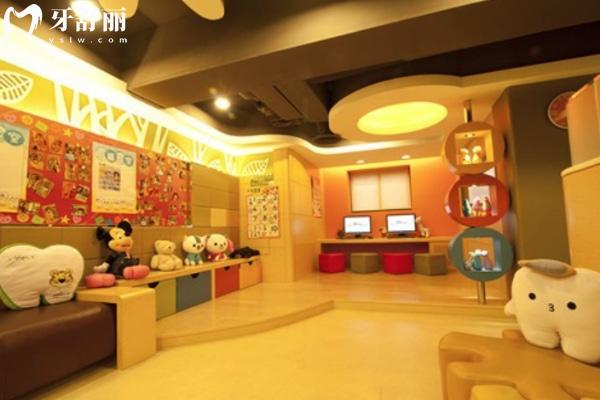 东莞固德口腔怎么样