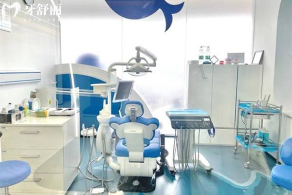 成都圣贝口腔医院怎么样？
