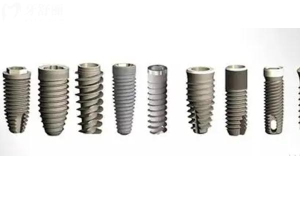 威海种植牙多少钱一颗？