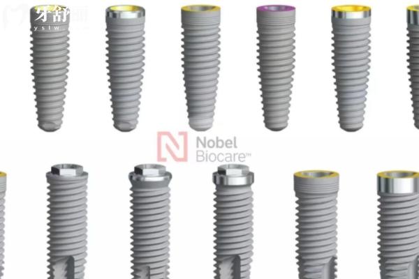 青岛种植牙多少钱一颗？