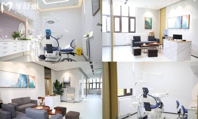 北京美冠塔口腔怎么样