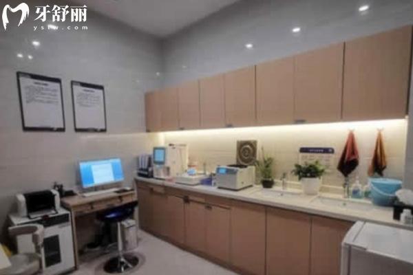 银川诺贝尔口腔怎么样