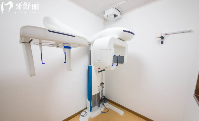 福清美特尔口腔正规靠谱吗