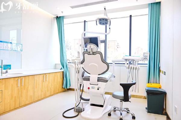 北京**附一口腔收费标准