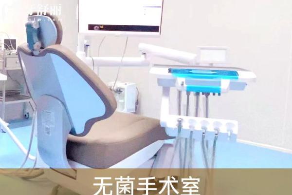 南通中诺口腔医院地址