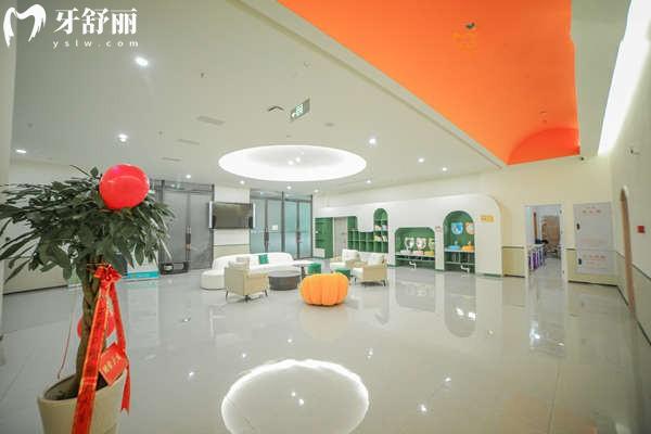 攀枝花芒果口腔休息处