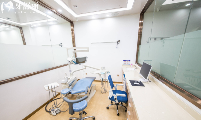 福清美特尔口腔靠谱吗?答靠谱!顾客反馈种植牙技术好