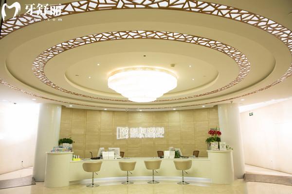 上海科瓦齿科收费价格表