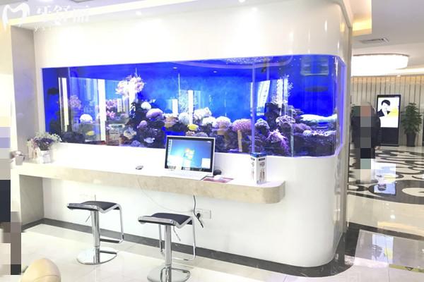 上海科瓦齿科收费价格表