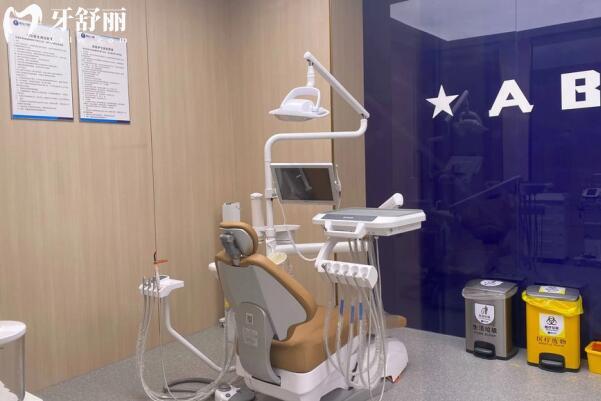 北海柏乐口腔医院怎么样