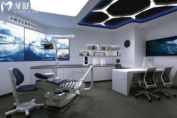 广州鼎植口腔是正规的私立医院,口碑实力双在线!种植牙技术扎实、患者认可