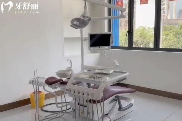 2026赣州施美尔口腔价目表：种植牙/补牙/矫正等费用透明可查