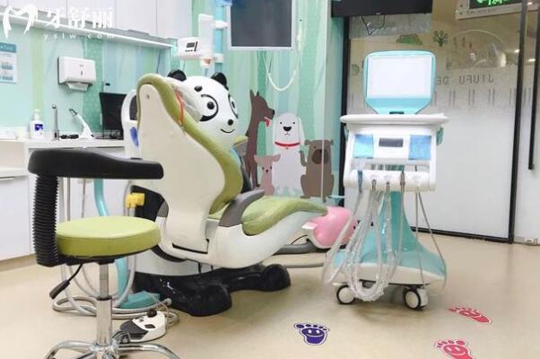 上海鼎植口腔地址在黄浦区