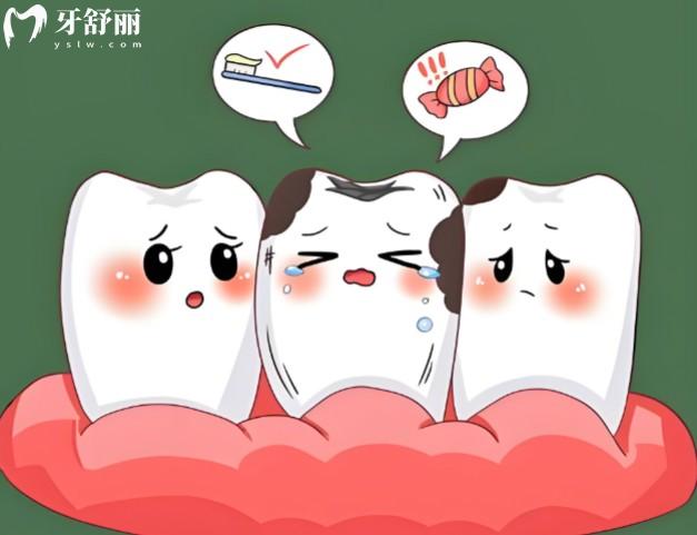 补牙一般用什么材料好?树脂/嵌体常用,收费价格/适应部位/使用寿命分享