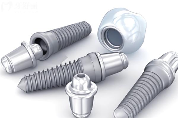 韩国仕诺康种植牙真假辨别